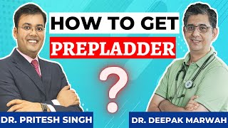 How to Get PREPLADDER Subscription  StepbyStep Guide [upl. by Liuqa]