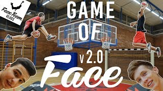 GAME OF FACE újratöltve  Face Team Vlogs [upl. by Ziana]