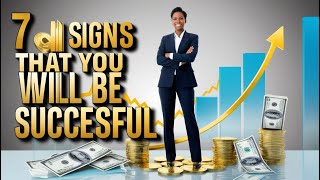 7 Signs That You’re on the Path to Success – Dan Lok  Mentor Talks [upl. by Nodnnarb]