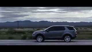 New Land Rover Discovery Sport [upl. by Kerat986]