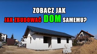 Jak zbudować dom Krok po kroku [upl. by Saylor]