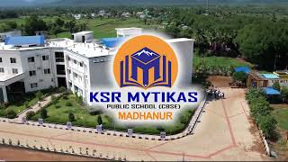 REGISTRATION OPEN KSR MYTIKAS PUBLIC SCHOOLCBSE [upl. by Eliam]