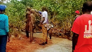 TRENDING CIRCUMCISION SONGS AMONG BUKUSU CALTURESUBCRIBE [upl. by Aivad27]