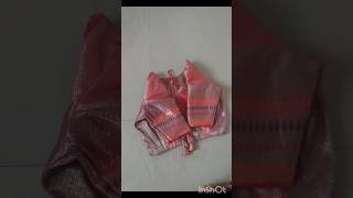 Model blouse design with full sleeve designshorts shortsvideo [upl. by Akeihsal]