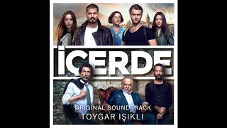 İçerde quot Hedef  İntikam Oyunu  quot Toygar Işıklı [upl. by Aneert952]