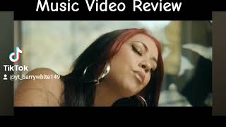 Salice Rose Music Video Review [upl. by Aley]