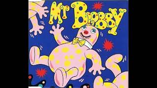 Mr Blobbys Theme 1993 [upl. by Roderich]