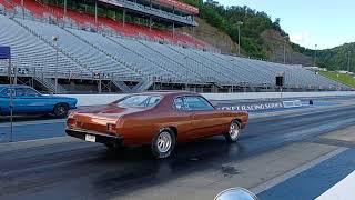 Bristol Dragway 2024 DER May 24th3 [upl. by Dreeda]