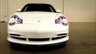 2004 Porsche 911 GT3 for Sale [upl. by Bianchi]