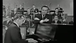 Lawrence Welk Christmas Scenes Part 3 [upl. by Halford]