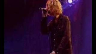 Screaming Trees  Caught Between Live [upl. by Sculley78]