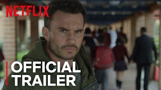 Wild District  Official Trailer HD  Netflix [upl. by Adigirb]