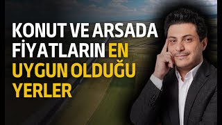 Konut ve Arsa nerelerden alınır [upl. by Fineman]