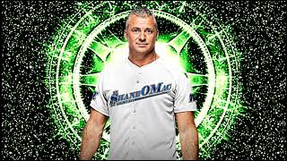 Shane McMahon WWE theme song quotHere Comes the Moneyquot arena effects [upl. by Llirrem217]