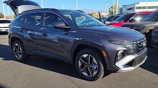 2025 Hyundai TucsonHybrid SEL Convenience For Sale St George Washington Cedar City Mesquite [upl. by Giffy]