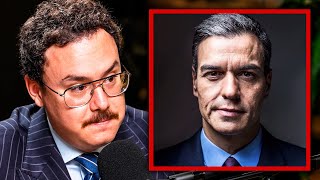 EXPERTO analiza la COMUNICACIÓN de PEDRO SÁNCHEZ  Fer Miralles [upl. by Fanya828]