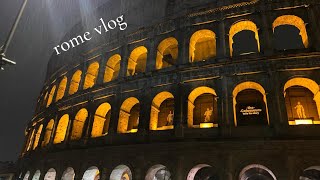 went romeing in rome [upl. by Leveridge163]