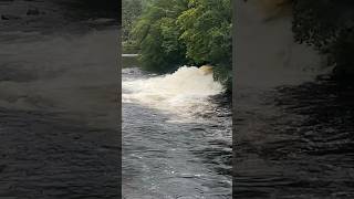 Scotland Kinlochleven Highlands [upl. by Haelahk]