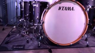 Tama Silverstar 26quotpower [upl. by Nesnah]