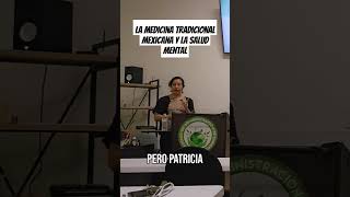 ¿Sirve la medicina tradicional mexicana ahora en dia mexicanmentalhealth shorts [upl. by Wendie]