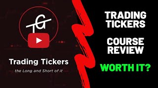 Tim Grittani  Trading Tickers  Review Day Trading For Beginners [upl. by Glenine]