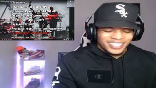 RIP DOODY EMINEM  DIFFICULT  REACTION [upl. by Kingdon974]