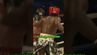 Viddal explains why KSI’s boxing technique may have declined 📉🥊 [upl. by Ailel]