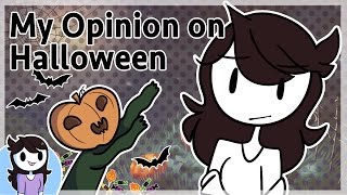 My Opinion on Halloween [upl. by Koenraad]