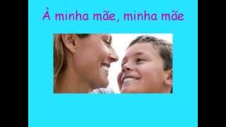 Músicas para o Jardim de infância  Canção para a mãe [upl. by Lynne]