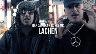 RAF CAMORA amp BONEZ MC  LACHEN prod by Skillbert [upl. by Navlys]