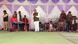 CG PANTHI SONGO DIN SURTA GORE LAL BARMAN HIT gorelal burman chhattisgarhi video song [upl. by Ninetta]