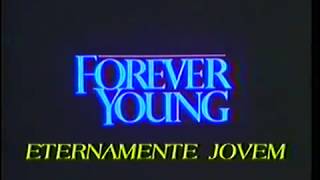 Trailer de Cinema de quotEternamente Jovemquot [upl. by Dowd]