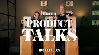 Elite XS Lock  Key Player in Hospitality 🔑  Hotek Product Talks 3 [upl. by Darrow]