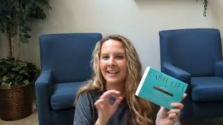 AYASAL Lash Lift Kit Review Stunning Salon Quality at Home [upl. by Chapnick833]