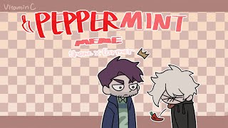 peppermint memeStardew Valleyshanexfarmer [upl. by Neenahs651]