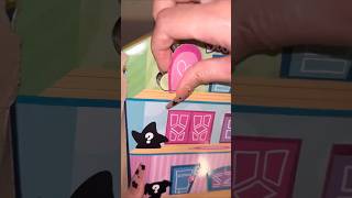 Disney Doorables unboxing [upl. by Caasi]