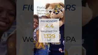 Florida International University Admission Guide [upl. by Pearl]