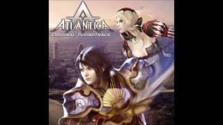 Atlantica Online OST BATTLE 01 [upl. by Alecram]