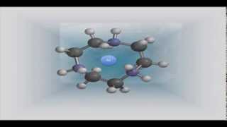 Complexation of Aluminum by NitrogenContaining Ligands [upl. by Tyoh942]