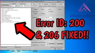 Connect to mobile phone error id 200 FIXED [upl. by Ehcrop223]