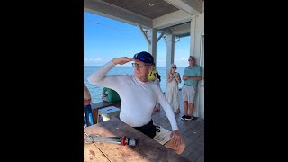 How to Get to Anna Maria Island by Ferry 50 minutes One Way 6 Round Trip [upl. by Menzies]