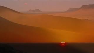 LAWRENCE OF ARABIA MODERN TRAILER [upl. by Ibob]