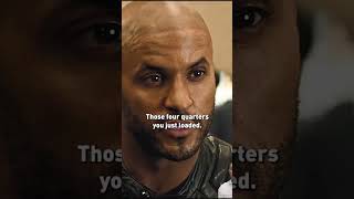 American Gods ‧ Drama ‧ 3 seasons ytchannel ytsubscribers netflixtvseries ytshorts tvseries [upl. by Eibor519]