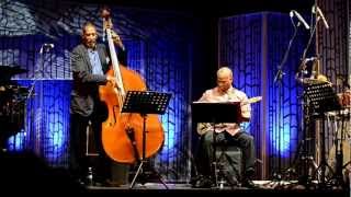 Ron Carter Quartet Live Romania Ploiesti 05132012 HD [upl. by Chandler965]