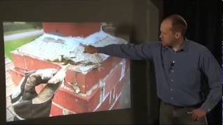 Home Inspection Training Class 1 with InterNACHIs Ben Gromicko [upl. by Bail]