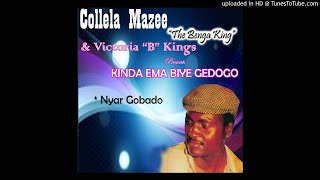 Collela Mazee amp Victoria Kings  Elijah Abeka [upl. by Sad]