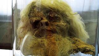 Mystery of the 2500YearOld Saltmen Mummies Finally Solved [upl. by Geddes]