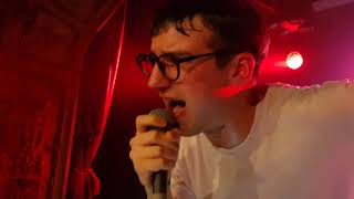 Spector  All The Sad Young Men  London 160118 [upl. by Illom]