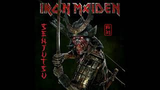 Iron Maiden  Stratego  Guitar Backing Track [upl. by Tania272]