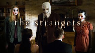 The Strangers 2008 Review [upl. by Odracer]